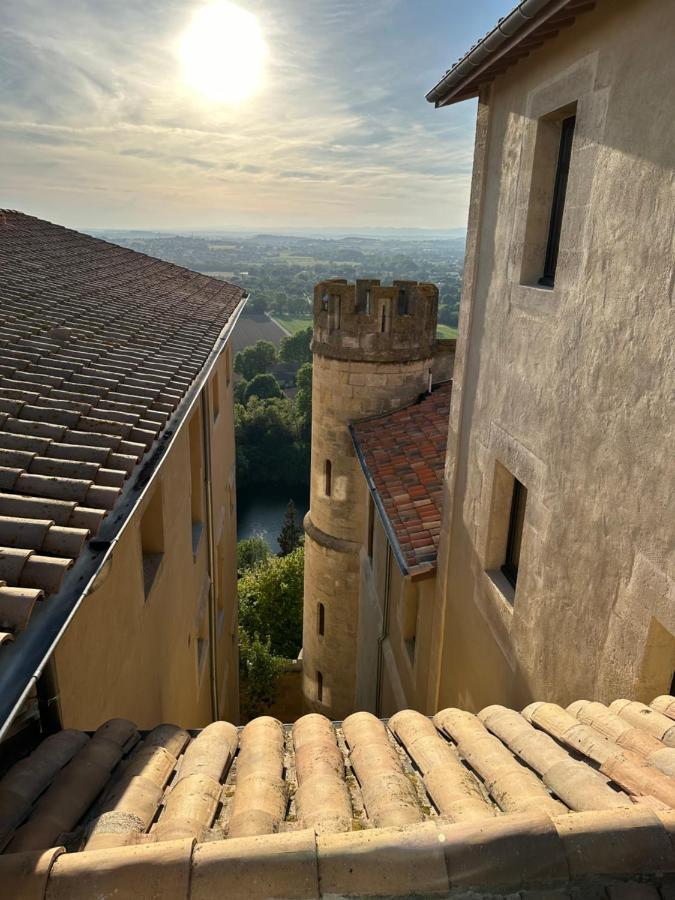 Hotel La Prison Béziers Exterior foto