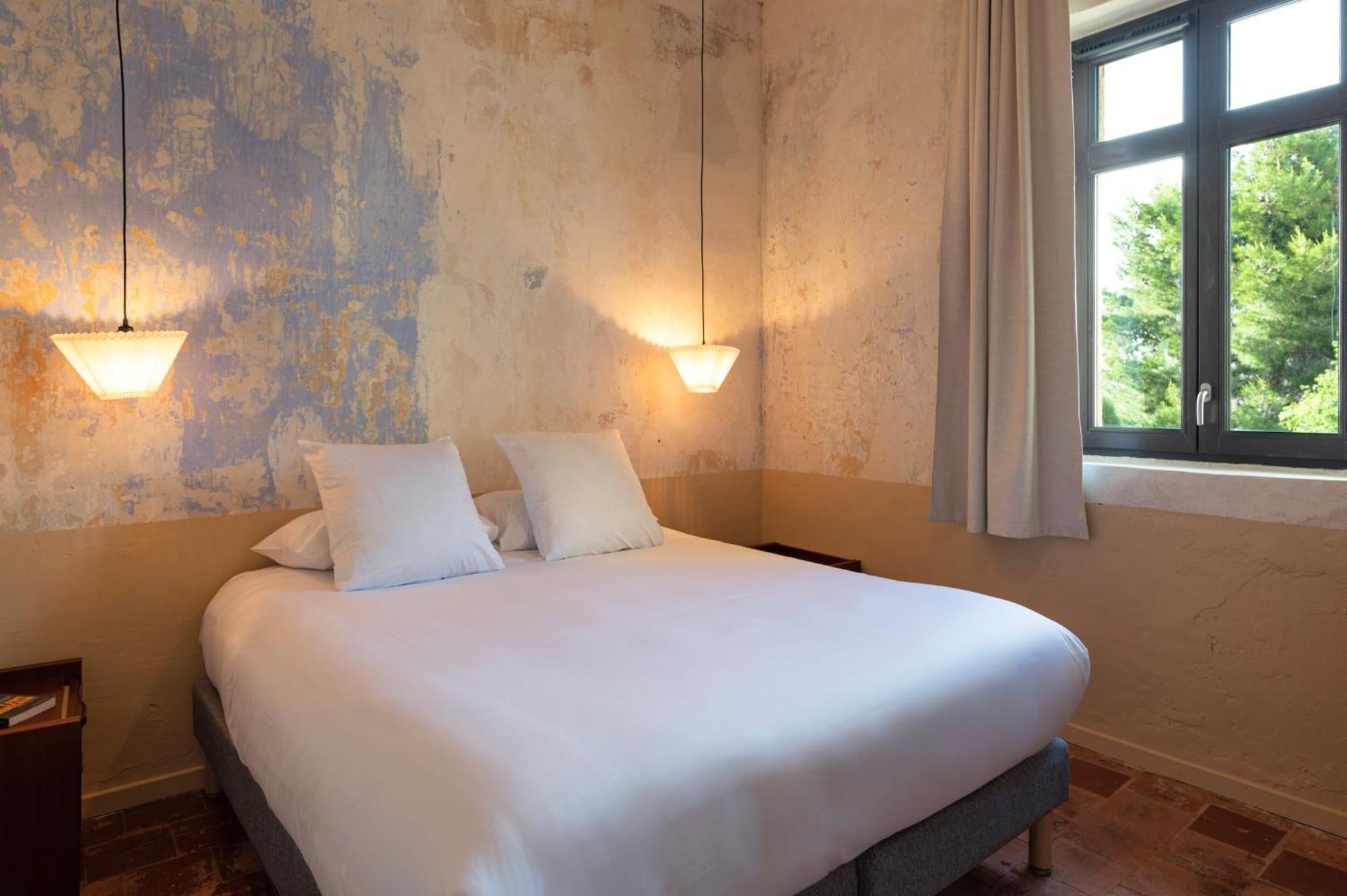 Hotel La Prison Béziers Zimmer foto